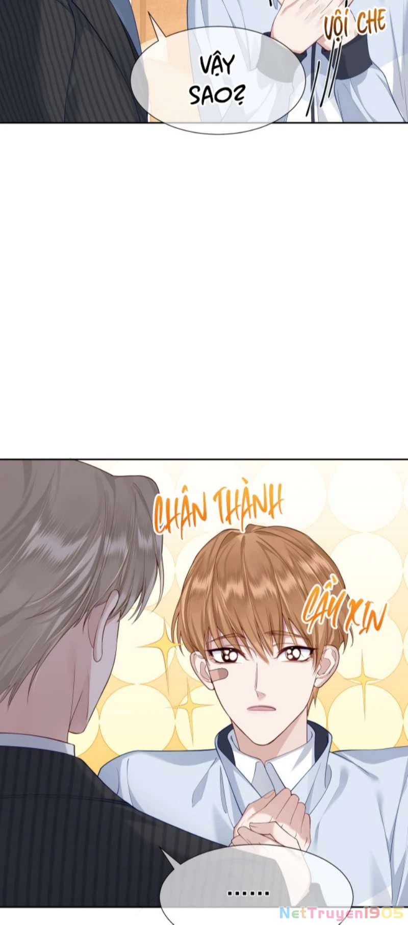 Nhân Vật Chính Chỉ Muốn Yêu Đương Chapter 3 - 15