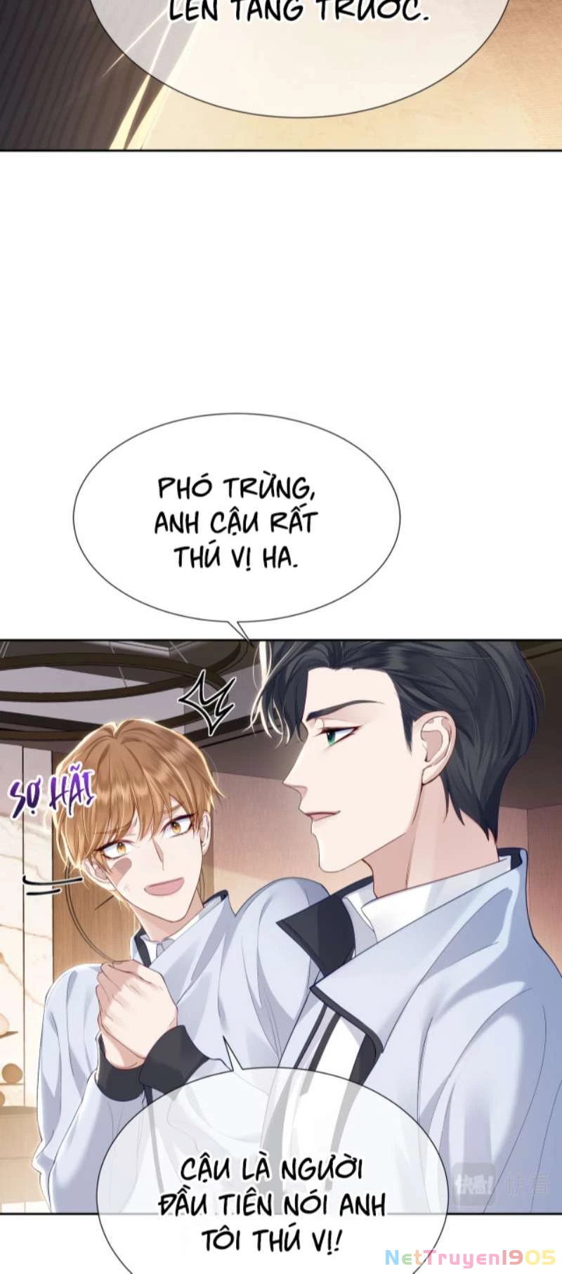 Nhân Vật Chính Chỉ Muốn Yêu Đương Chapter 3 - 17