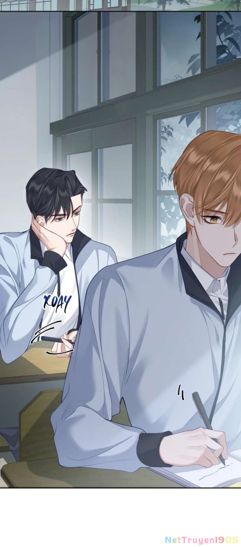 Nhân Vật Chính Chỉ Muốn Yêu Đương Chapter 3 - 19