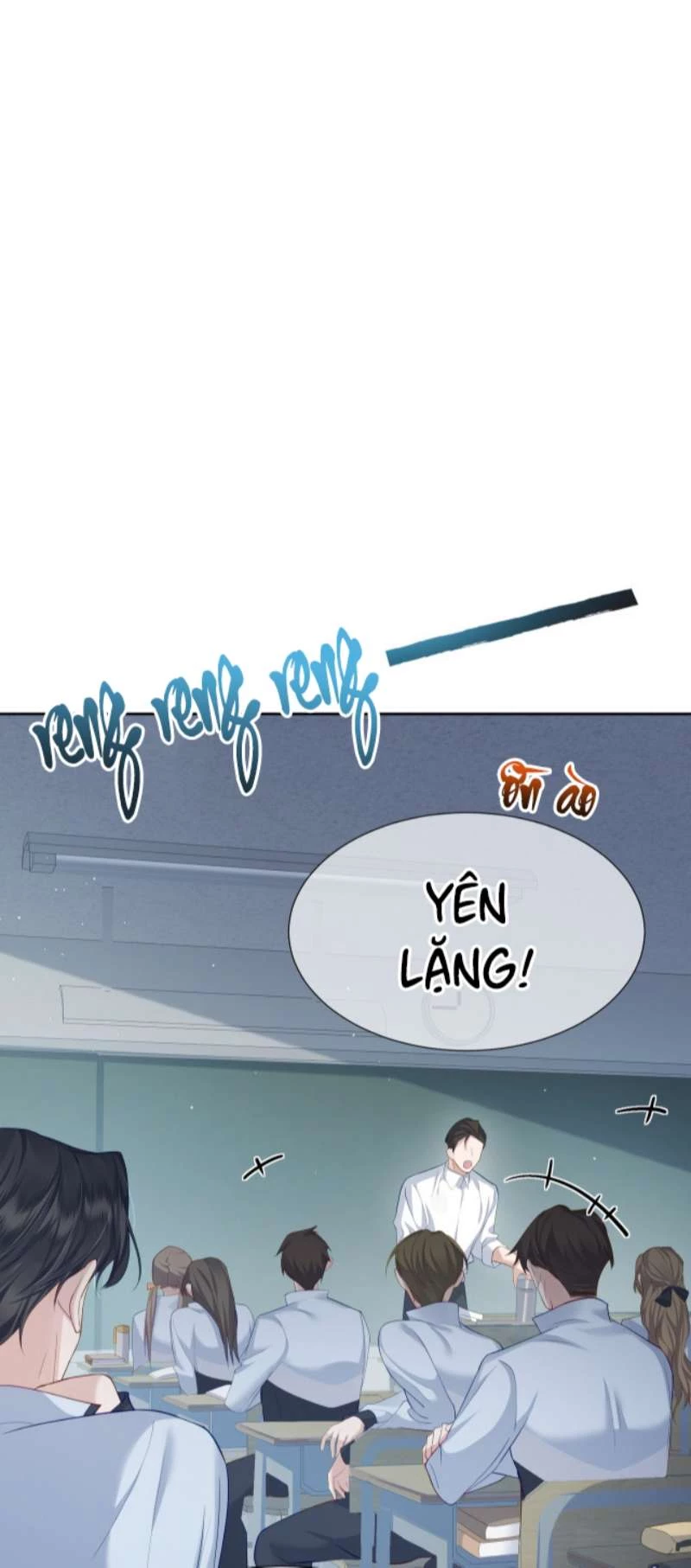 Nhân Vật Chính Chỉ Muốn Yêu Đương Chapter 3 - 20