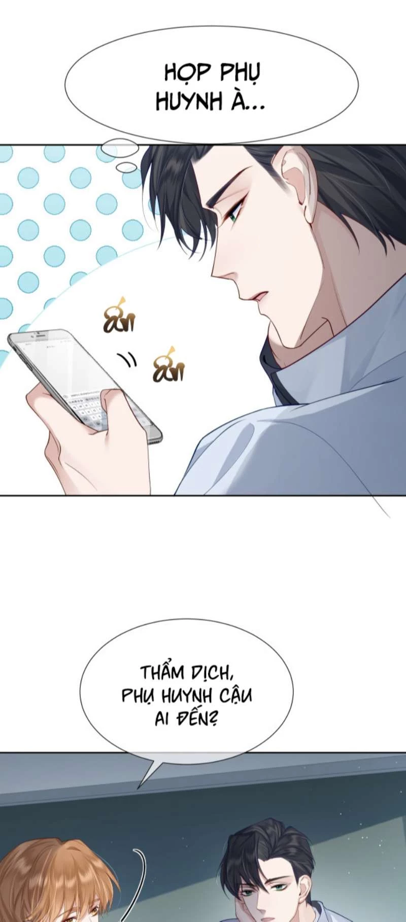 Nhân Vật Chính Chỉ Muốn Yêu Đương Chapter 3 - 22