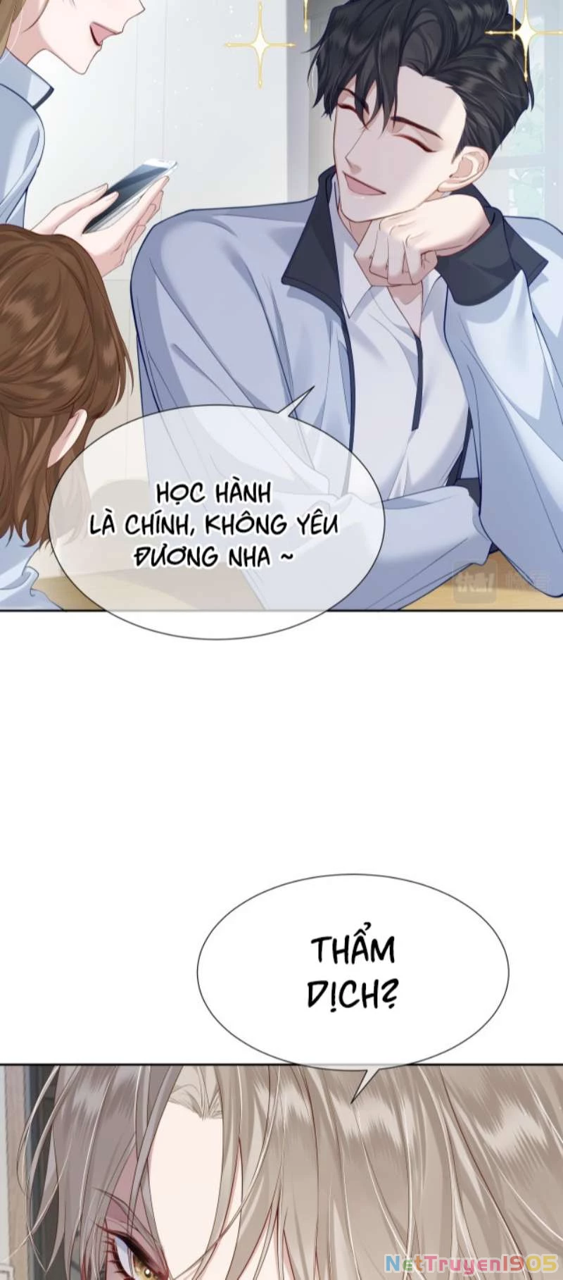 Nhân Vật Chính Chỉ Muốn Yêu Đương Chapter 3 - 30