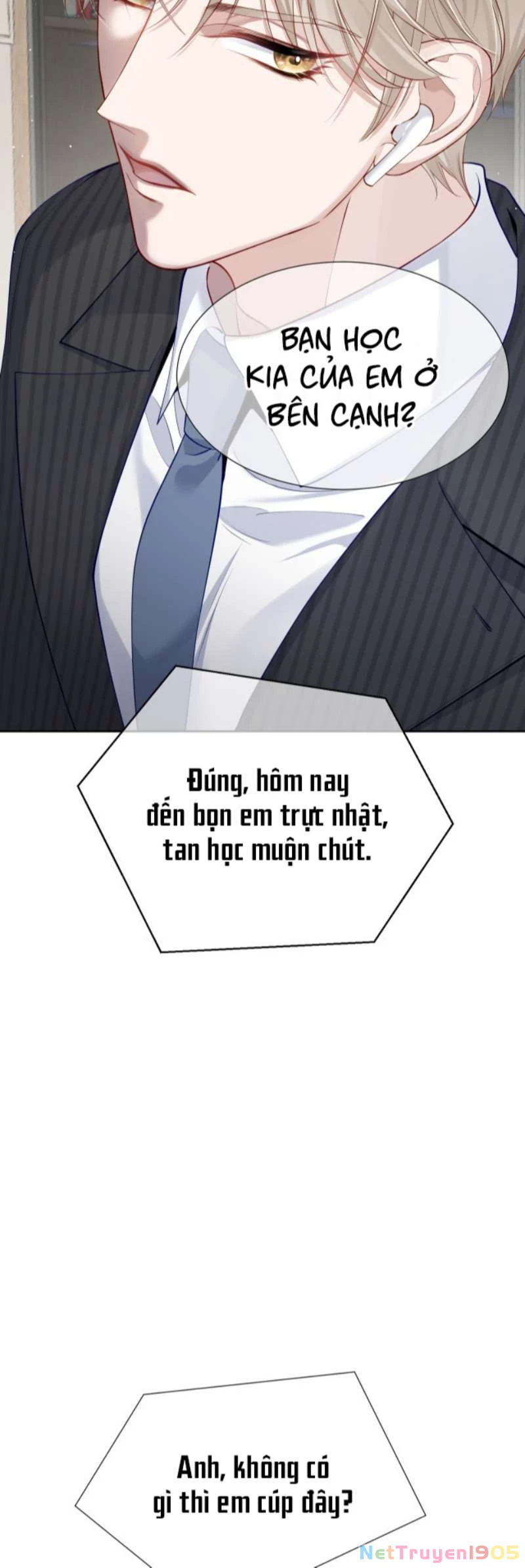 Nhân Vật Chính Chỉ Muốn Yêu Đương Chapter 3 - 31