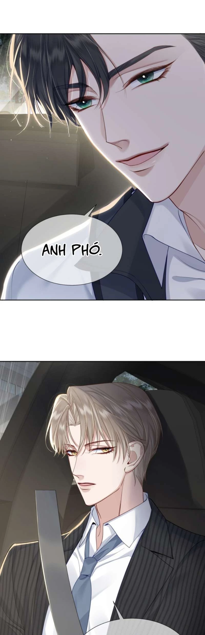 Nhân Vật Chính Chỉ Muốn Yêu Đương Chapter 3 - 38