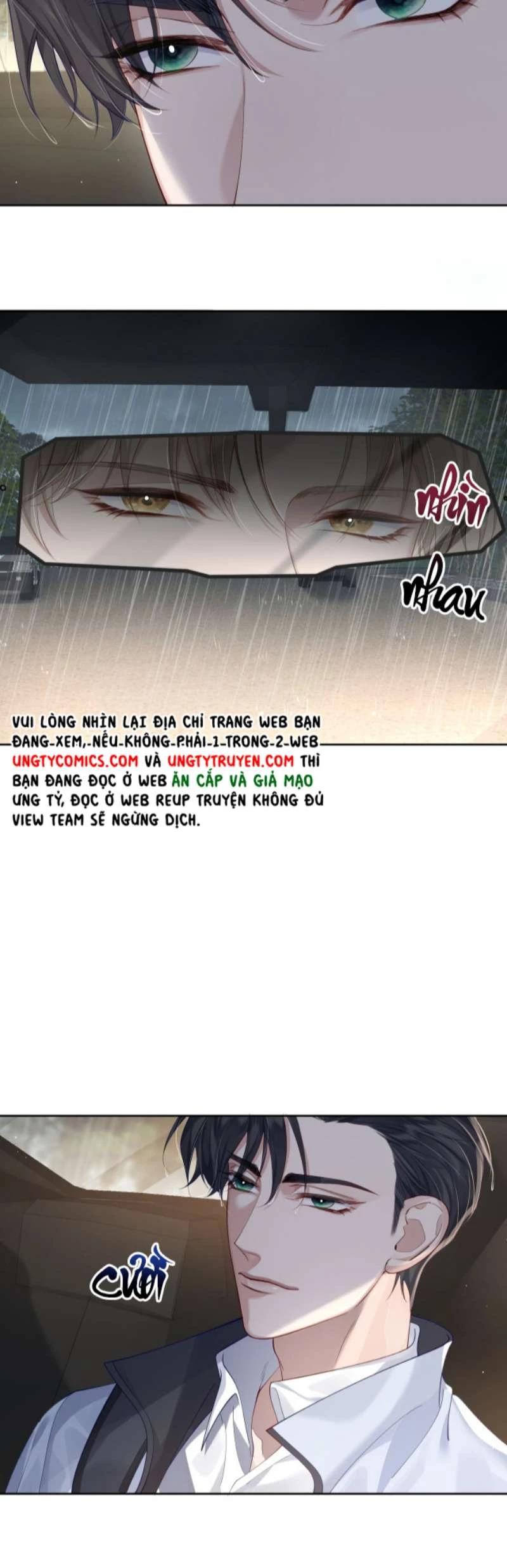 Nhân Vật Chính Chỉ Muốn Yêu Đương Chapter 3 - 40