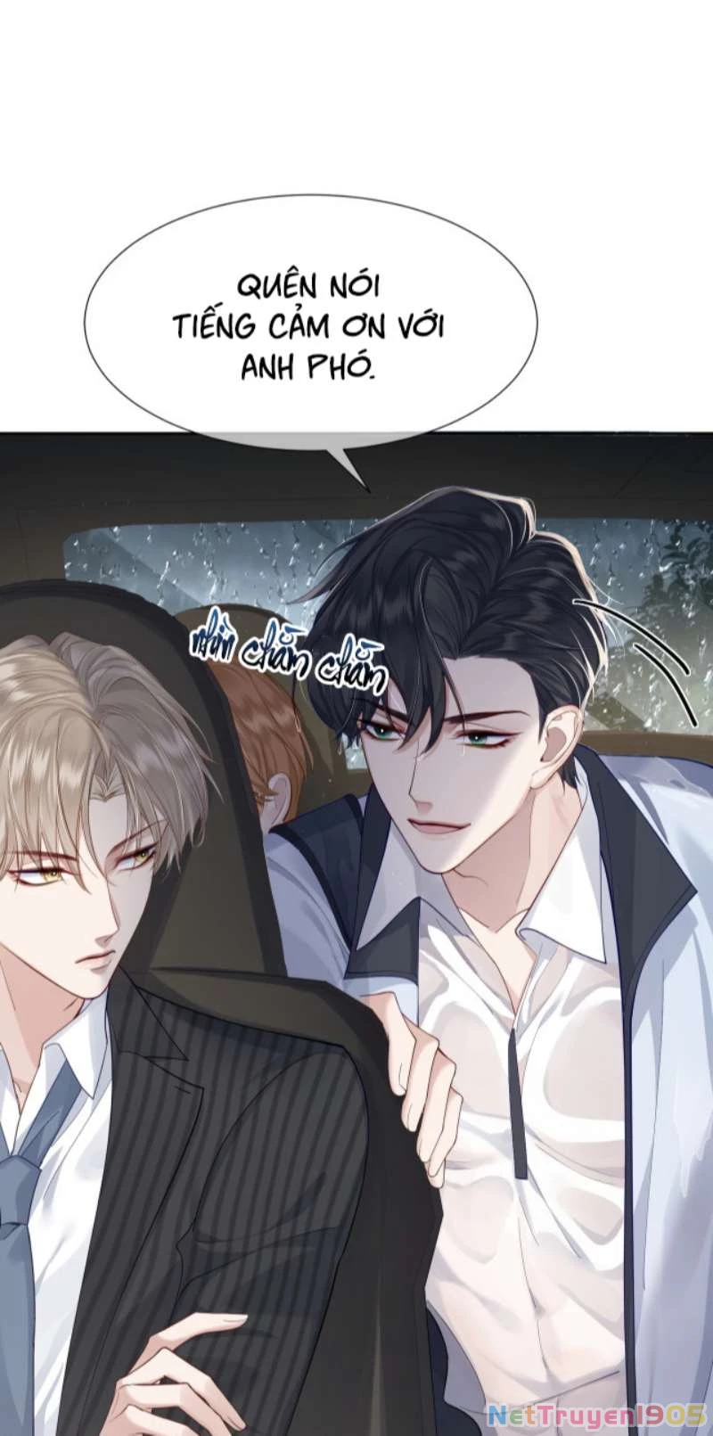 Nhân Vật Chính Chỉ Muốn Yêu Đương Chapter 3 - 41