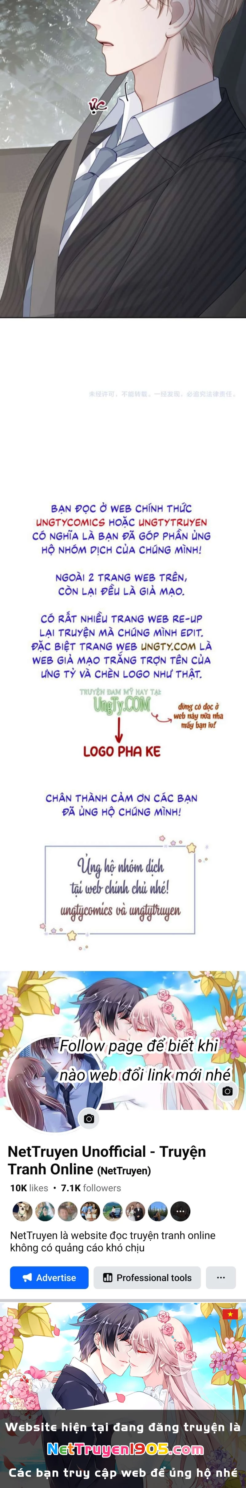 Nhân Vật Chính Chỉ Muốn Yêu Đương Chapter 3 - 45