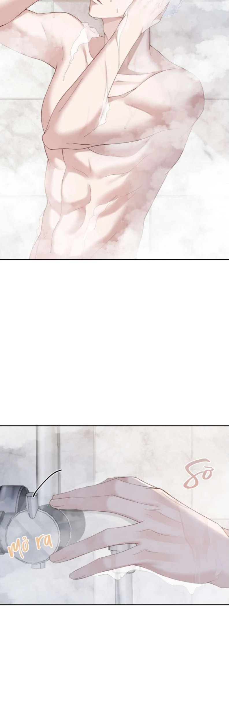 Nhân Vật Chính Chỉ Muốn Yêu Đương Chapter 4 - 4