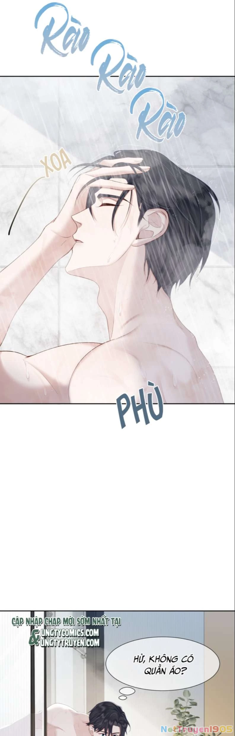 Nhân Vật Chính Chỉ Muốn Yêu Đương Chapter 4 - 5