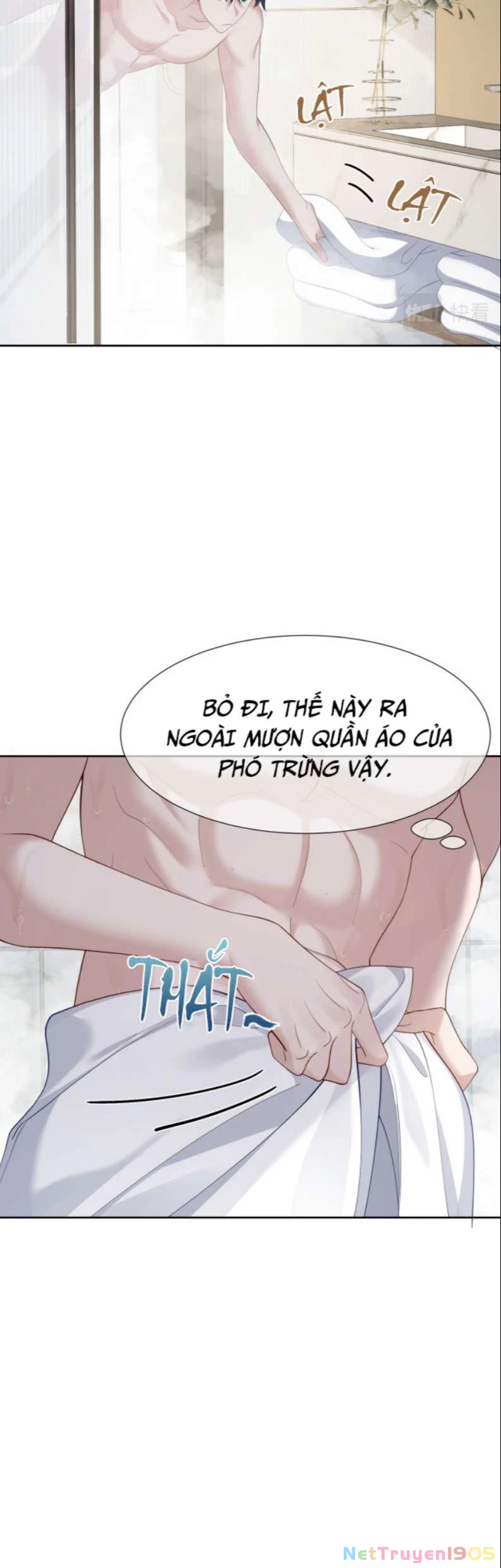 Nhân Vật Chính Chỉ Muốn Yêu Đương Chapter 4 - 6