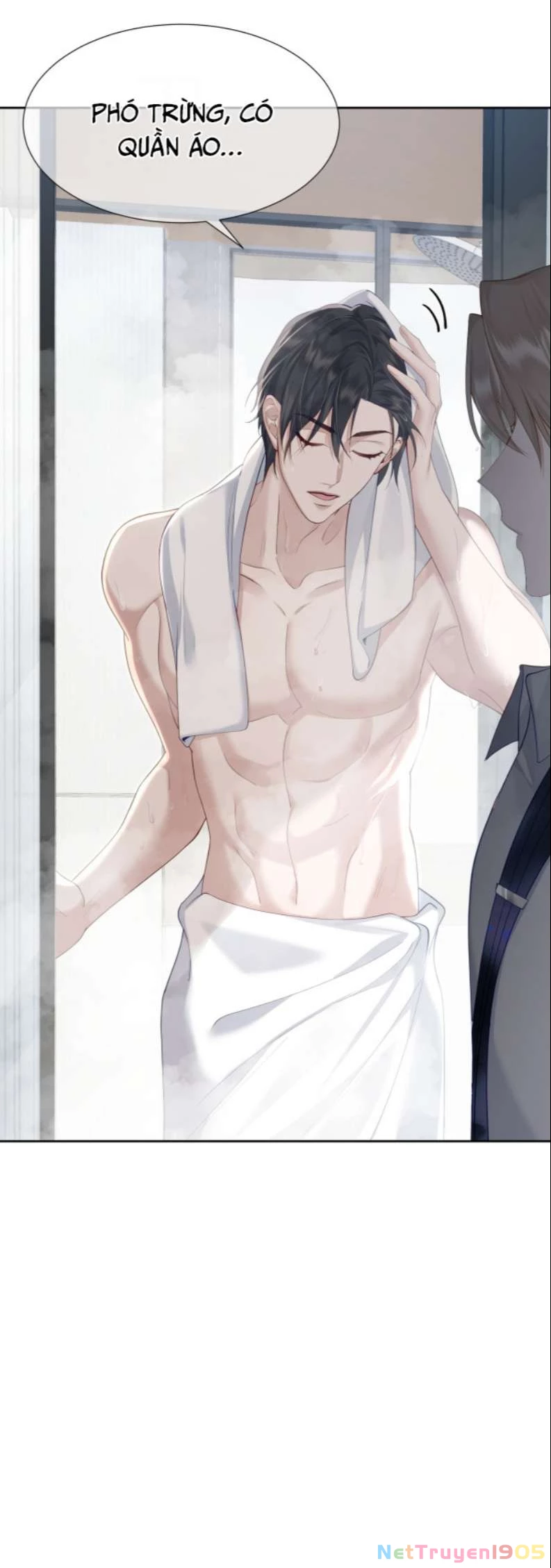 Nhân Vật Chính Chỉ Muốn Yêu Đương Chapter 4 - 7