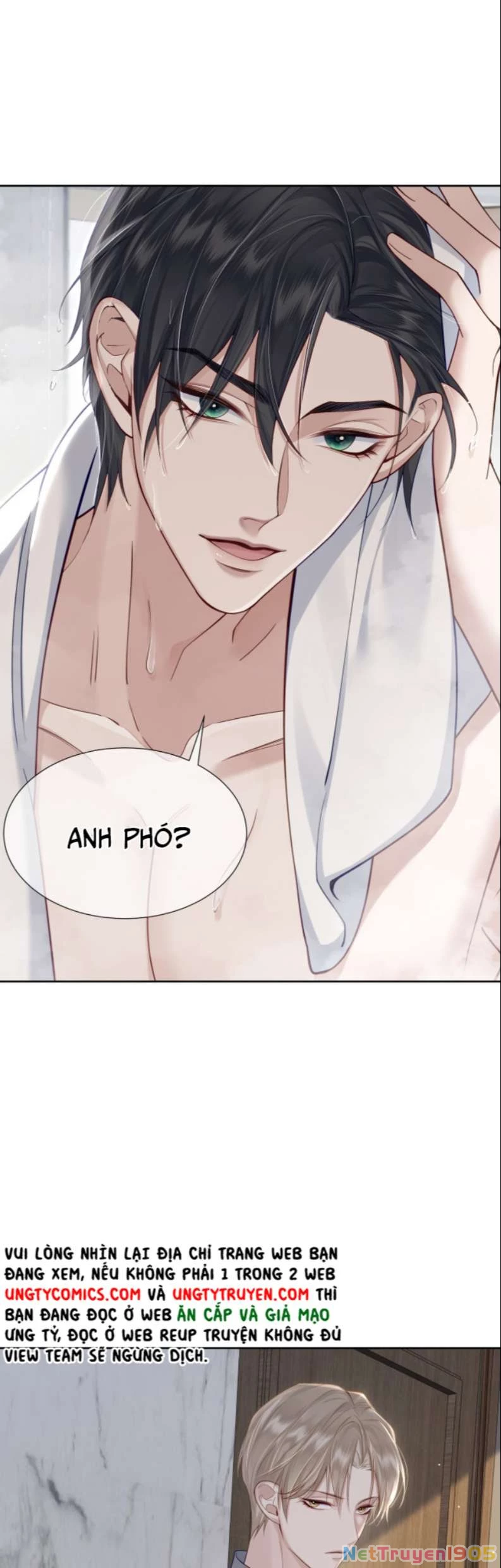 Nhân Vật Chính Chỉ Muốn Yêu Đương Chapter 4 - 8