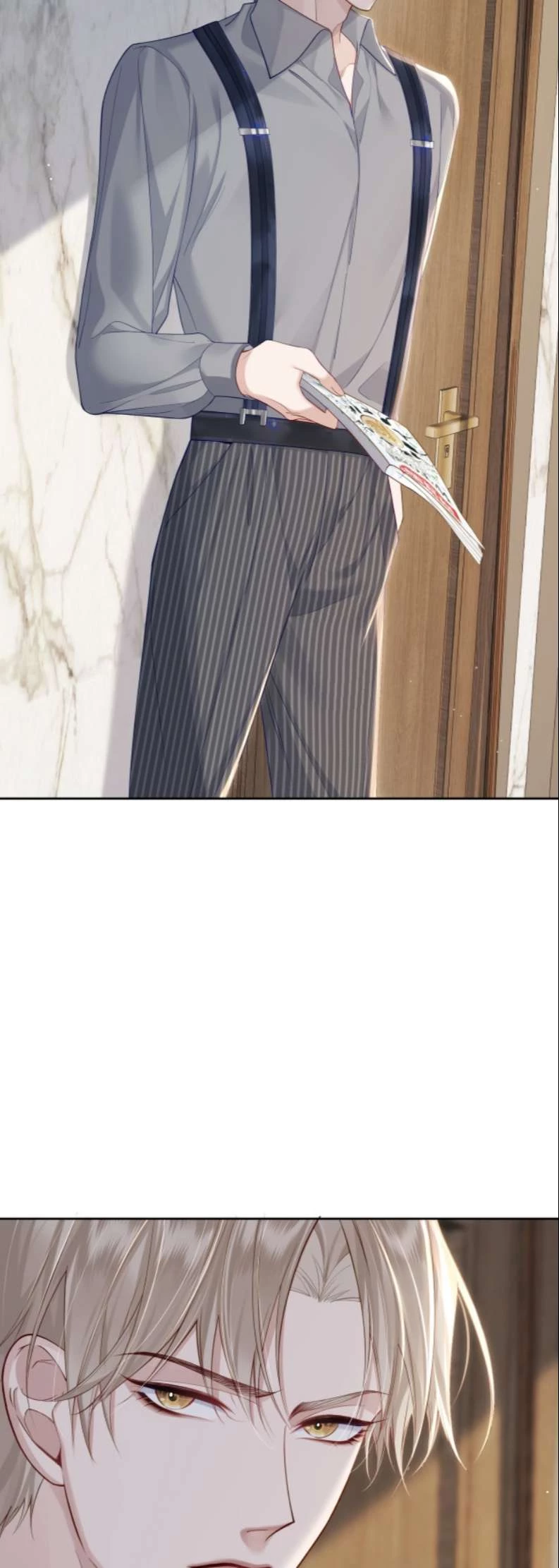 Nhân Vật Chính Chỉ Muốn Yêu Đương Chapter 4 - 9