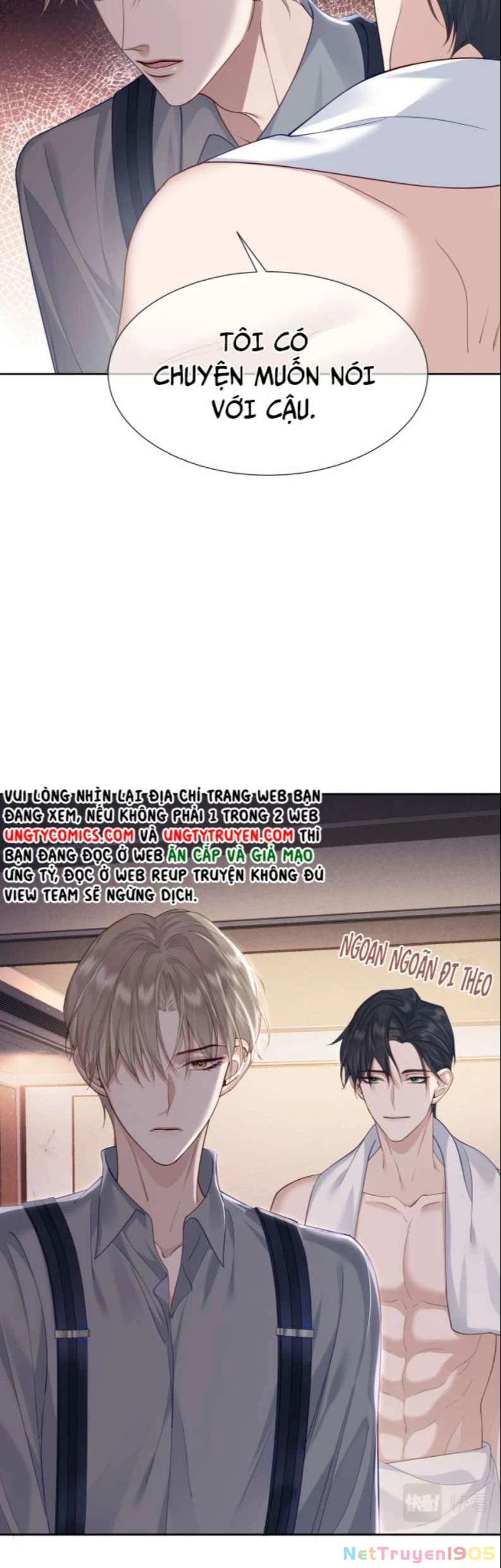 Nhân Vật Chính Chỉ Muốn Yêu Đương Chapter 4 - 14