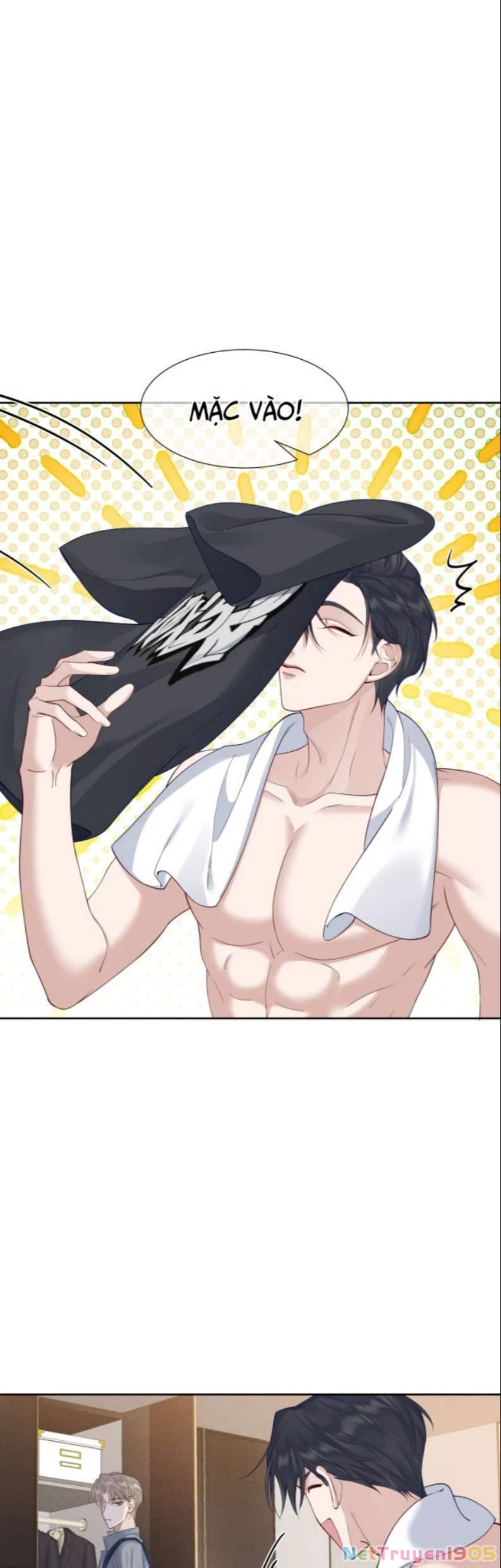 Nhân Vật Chính Chỉ Muốn Yêu Đương Chapter 4 - 15