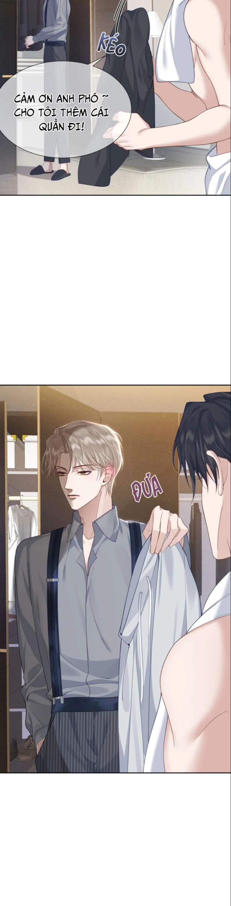 Nhân Vật Chính Chỉ Muốn Yêu Đương Chapter 4 - 16