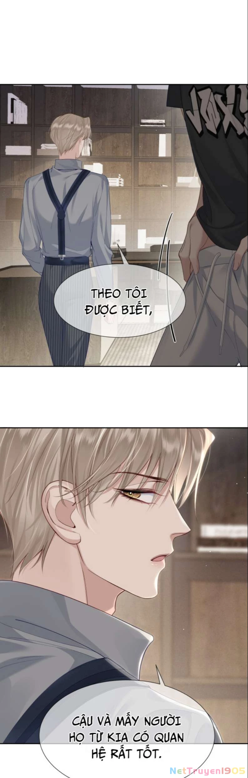 Nhân Vật Chính Chỉ Muốn Yêu Đương Chapter 4 - 17