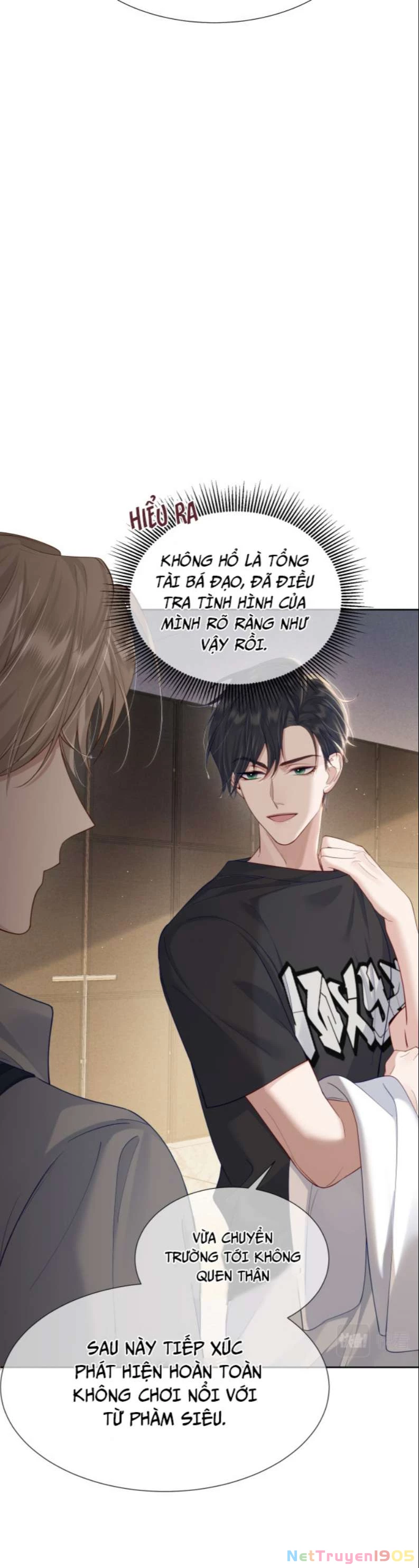 Nhân Vật Chính Chỉ Muốn Yêu Đương Chapter 4 - 18