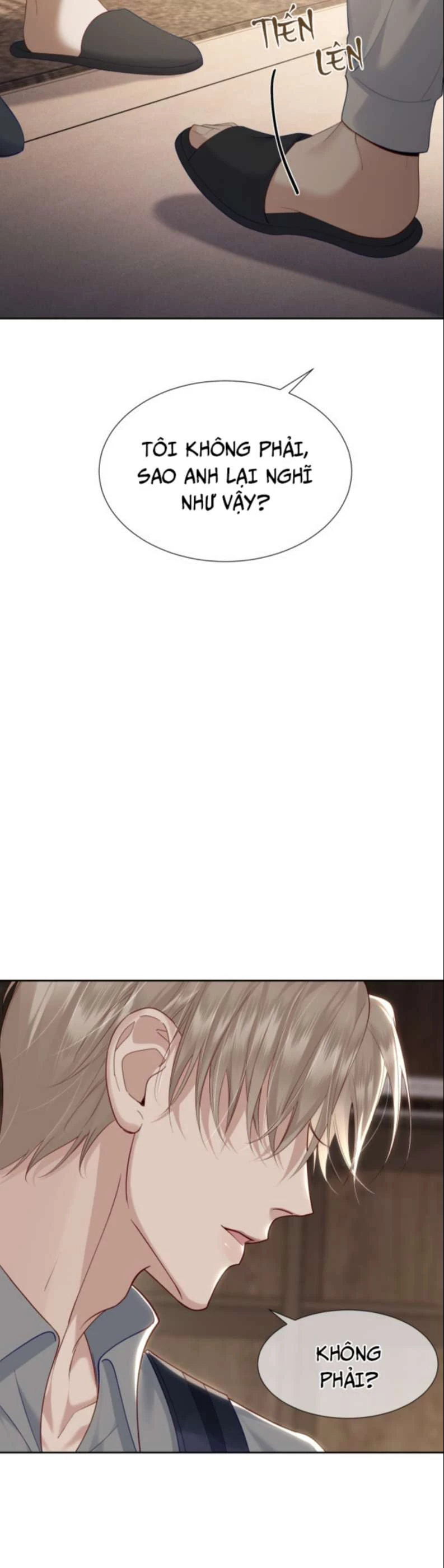 Nhân Vật Chính Chỉ Muốn Yêu Đương Chapter 4 - 21