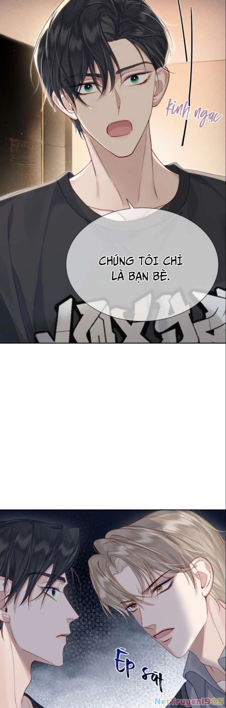 Nhân Vật Chính Chỉ Muốn Yêu Đương Chapter 4 - 26