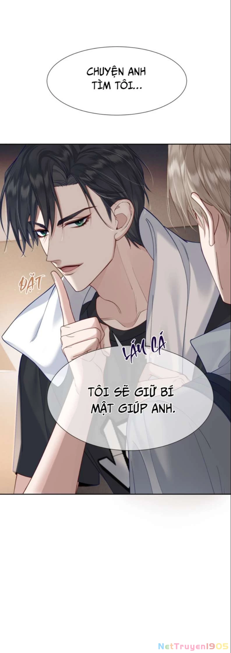 Nhân Vật Chính Chỉ Muốn Yêu Đương Chapter 4 - 30