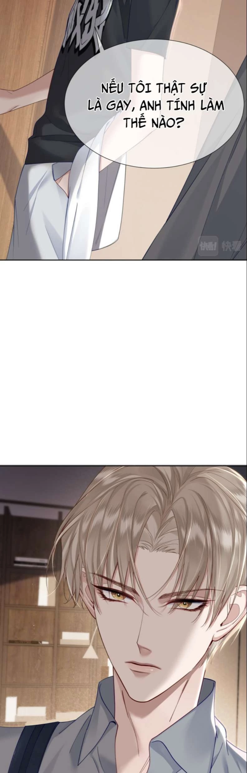 Nhân Vật Chính Chỉ Muốn Yêu Đương Chapter 4 - 32