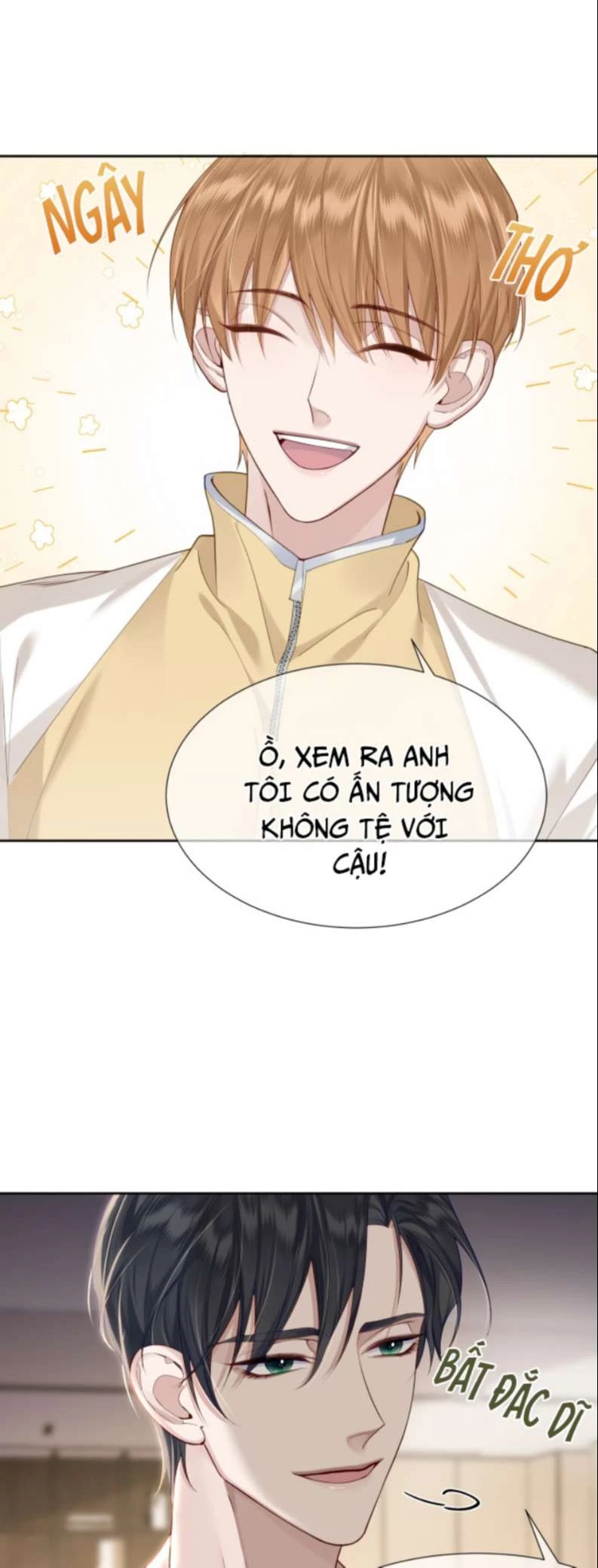 Nhân Vật Chính Chỉ Muốn Yêu Đương Chapter 4 - 34