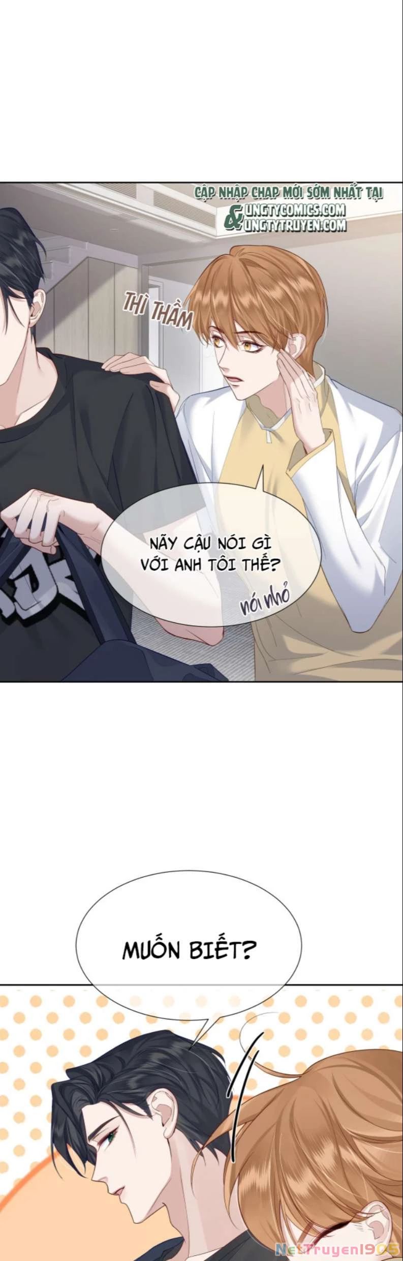 Nhân Vật Chính Chỉ Muốn Yêu Đương Chapter 4 - 37