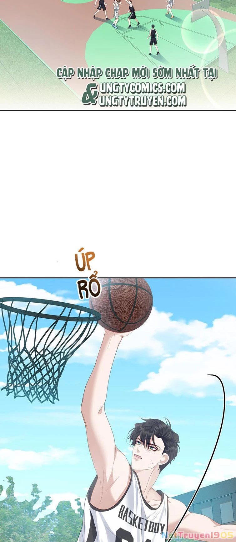 Nhân Vật Chính Chỉ Muốn Yêu Đương Chapter 5 - 3