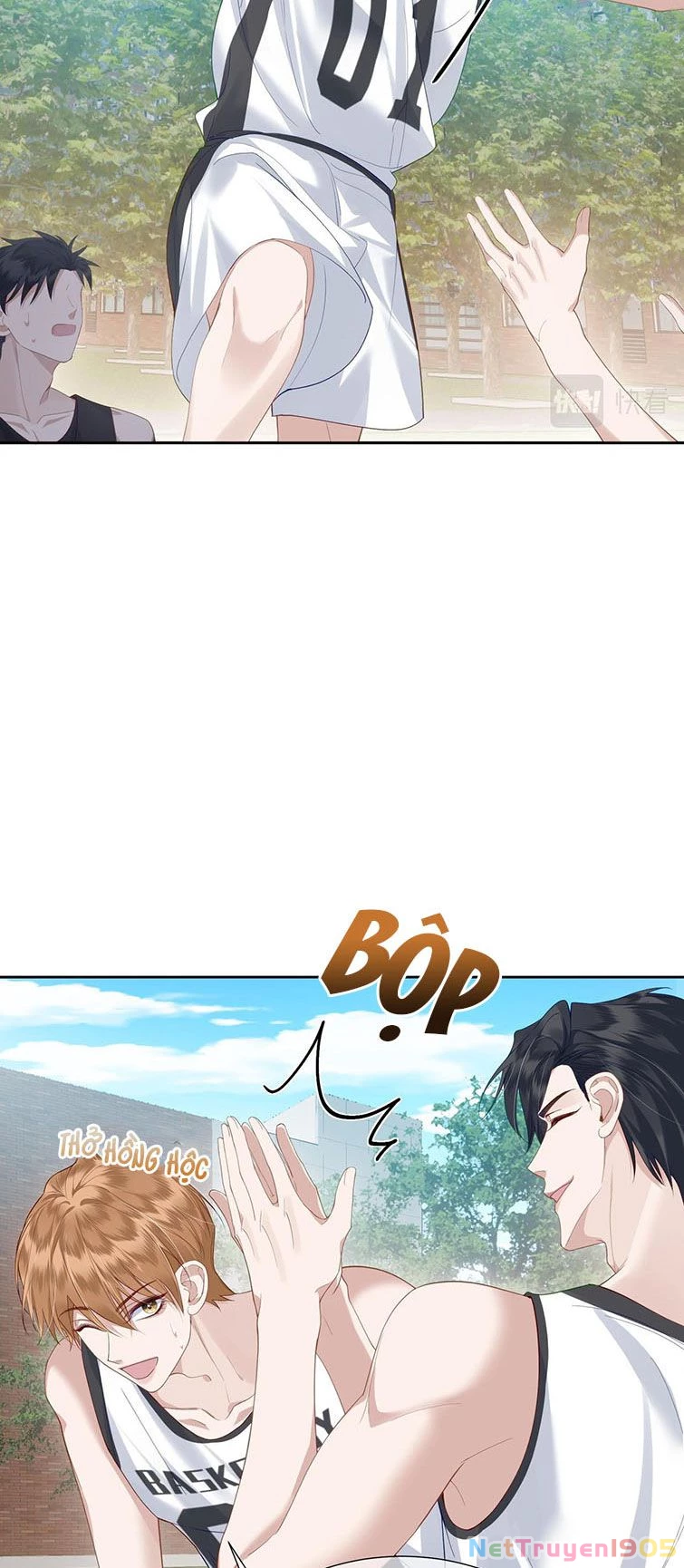 Nhân Vật Chính Chỉ Muốn Yêu Đương Chapter 5 - 4