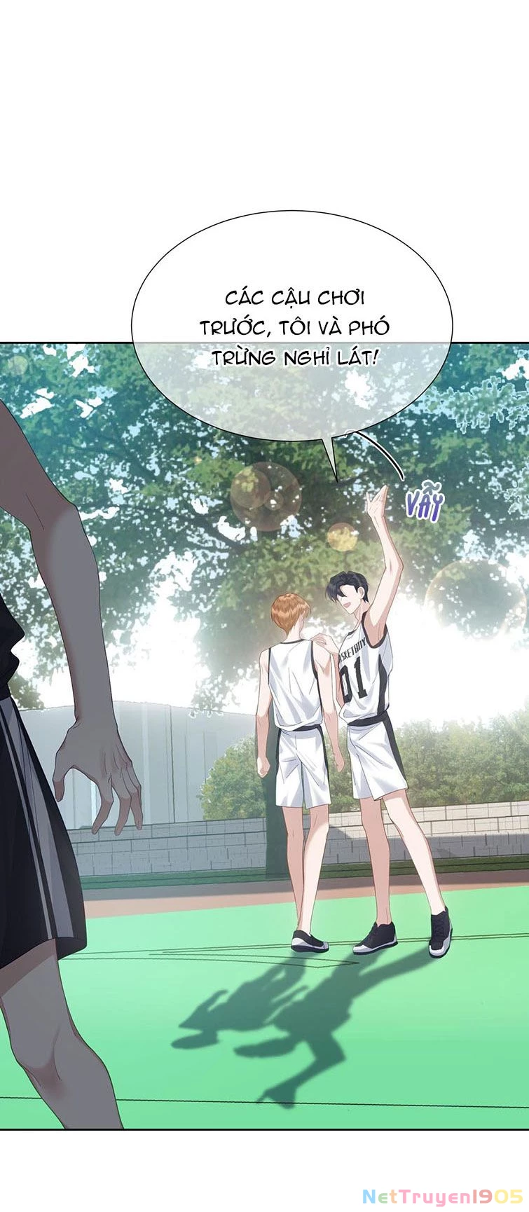 Nhân Vật Chính Chỉ Muốn Yêu Đương Chapter 5 - 6