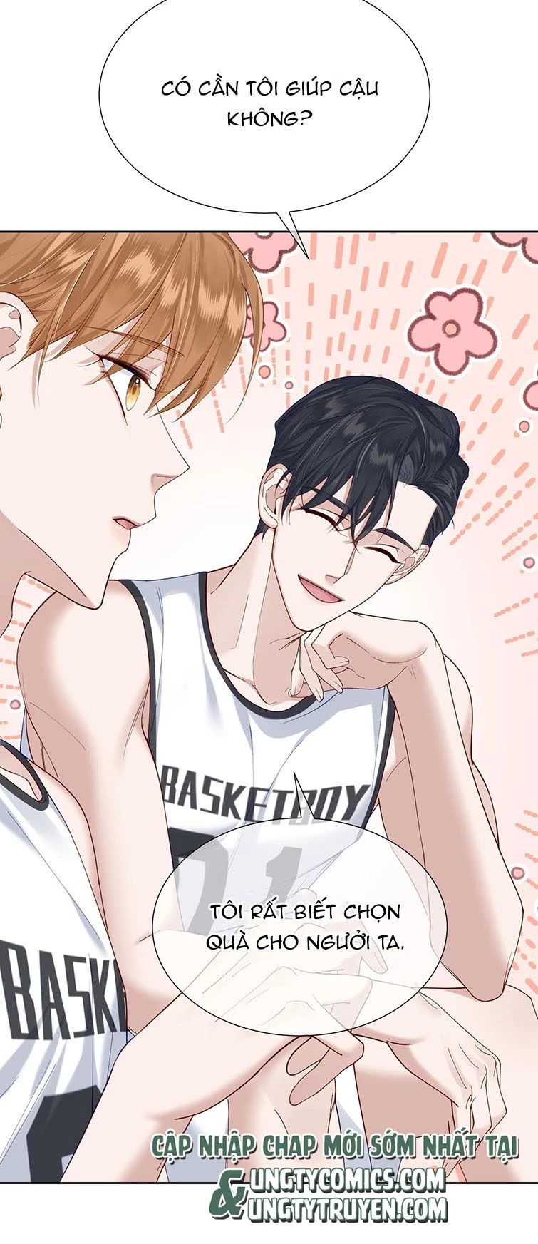 Nhân Vật Chính Chỉ Muốn Yêu Đương Chapter 5 - 11