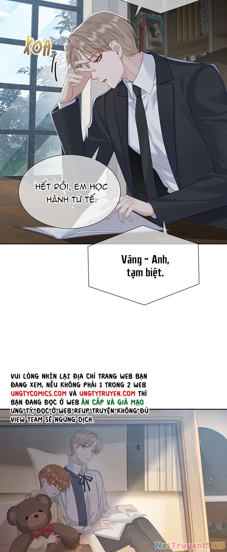 Nhân Vật Chính Chỉ Muốn Yêu Đương Chapter 5 - 22