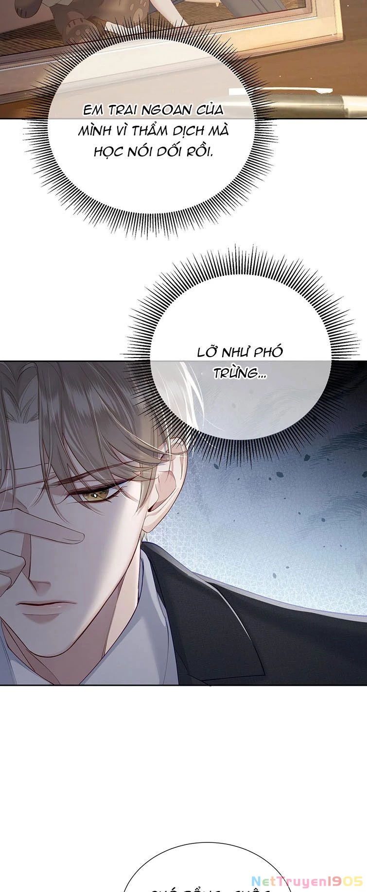 Nhân Vật Chính Chỉ Muốn Yêu Đương Chapter 5 - 23