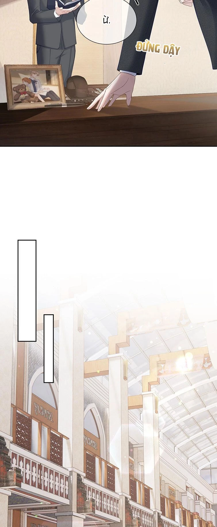 Nhân Vật Chính Chỉ Muốn Yêu Đương Chapter 5 - 25