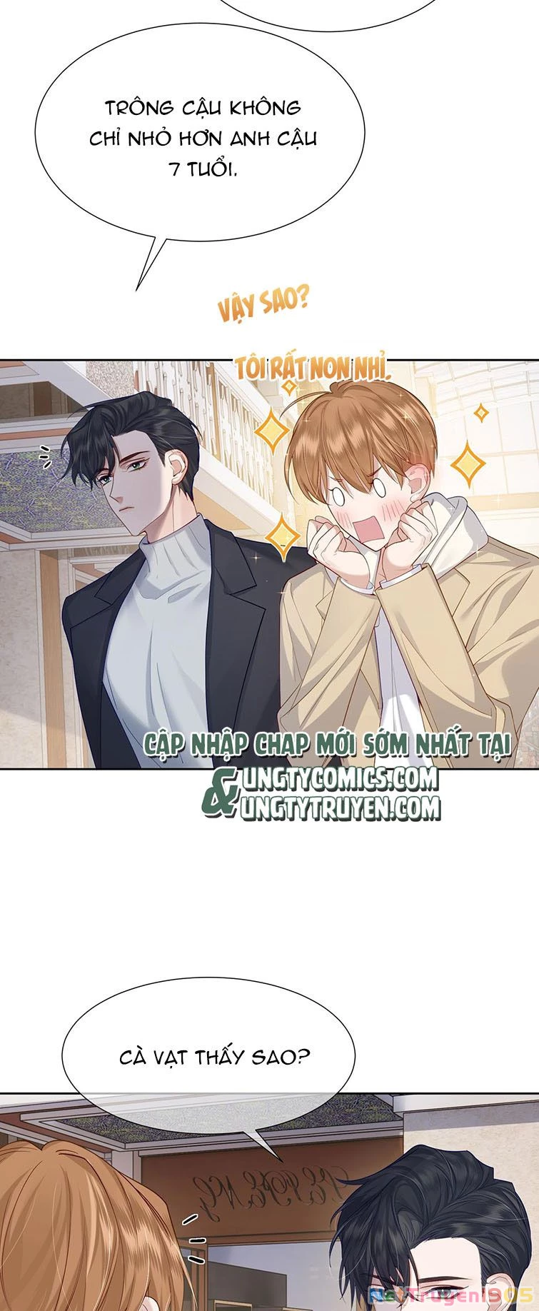 Nhân Vật Chính Chỉ Muốn Yêu Đương Chapter 5 - 27