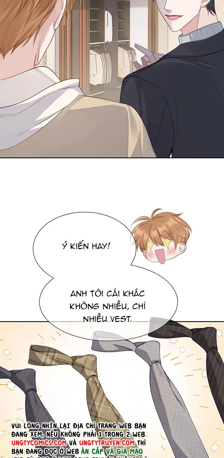 Nhân Vật Chính Chỉ Muốn Yêu Đương Chapter 5 - 28