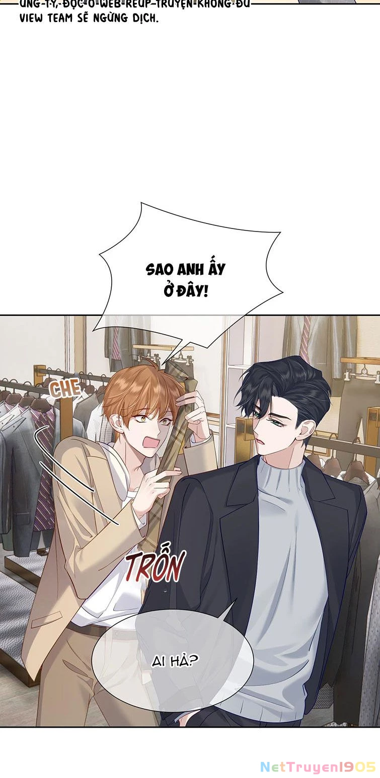 Nhân Vật Chính Chỉ Muốn Yêu Đương Chapter 5 - 29