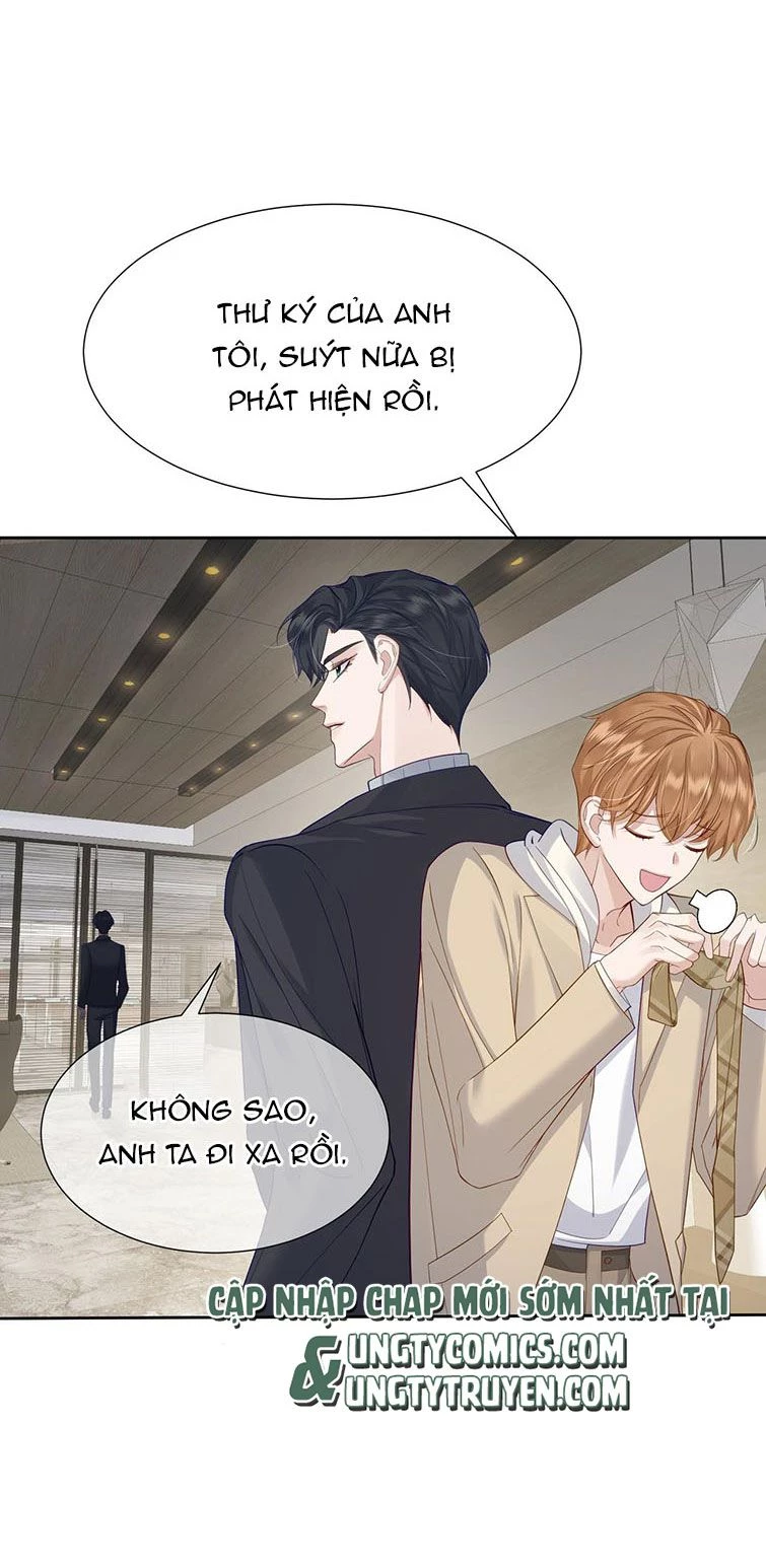 Nhân Vật Chính Chỉ Muốn Yêu Đương Chapter 5 - 30