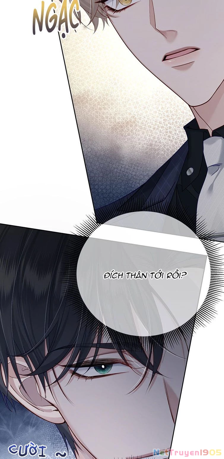 Nhân Vật Chính Chỉ Muốn Yêu Đương Chapter 5 - 35