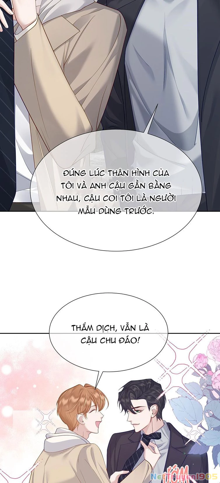 Nhân Vật Chính Chỉ Muốn Yêu Đương Chapter 5 - 37