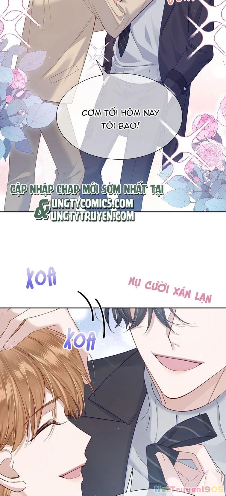 Nhân Vật Chính Chỉ Muốn Yêu Đương Chapter 5 - 38