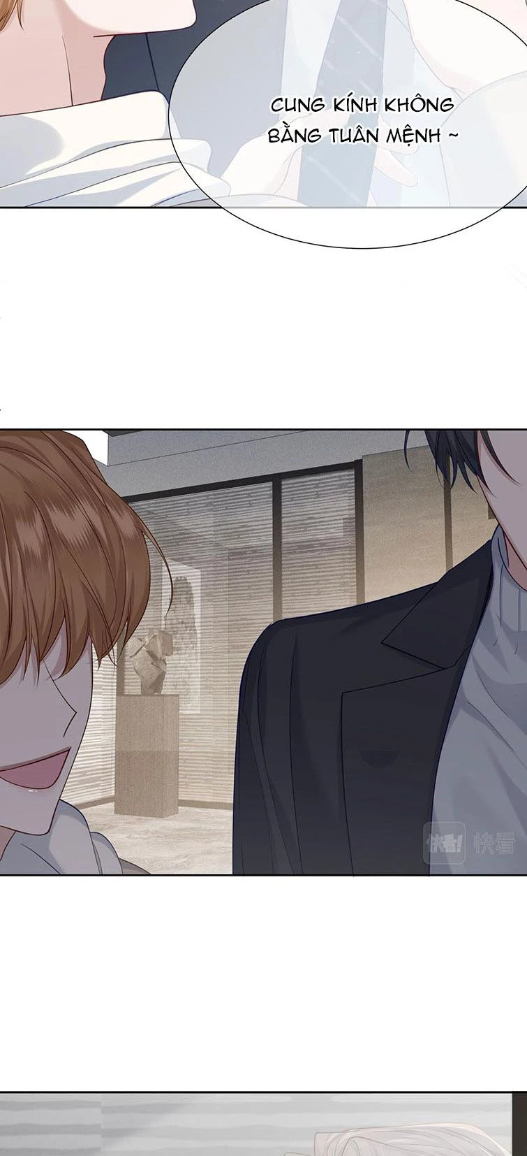 Nhân Vật Chính Chỉ Muốn Yêu Đương Chapter 5 - 39