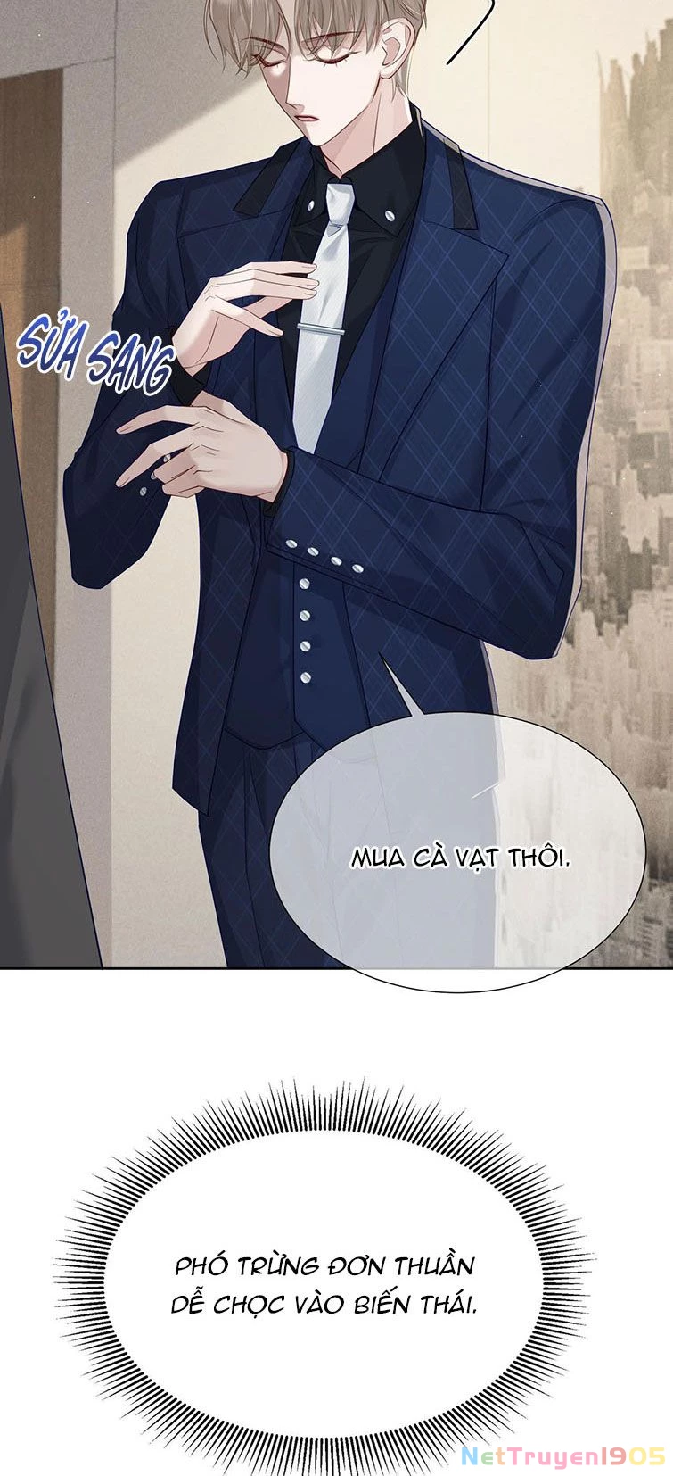 Nhân Vật Chính Chỉ Muốn Yêu Đương Chapter 5 - 41