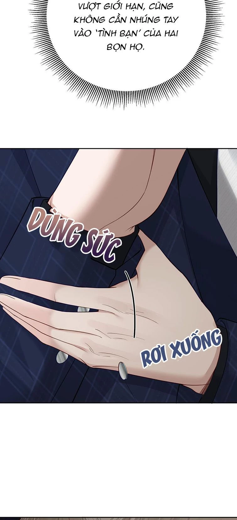 Nhân Vật Chính Chỉ Muốn Yêu Đương Chapter 5 - 43