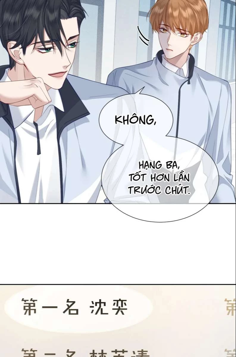 Nhân Vật Chính Chỉ Muốn Yêu Đương Chapter 6 - 8