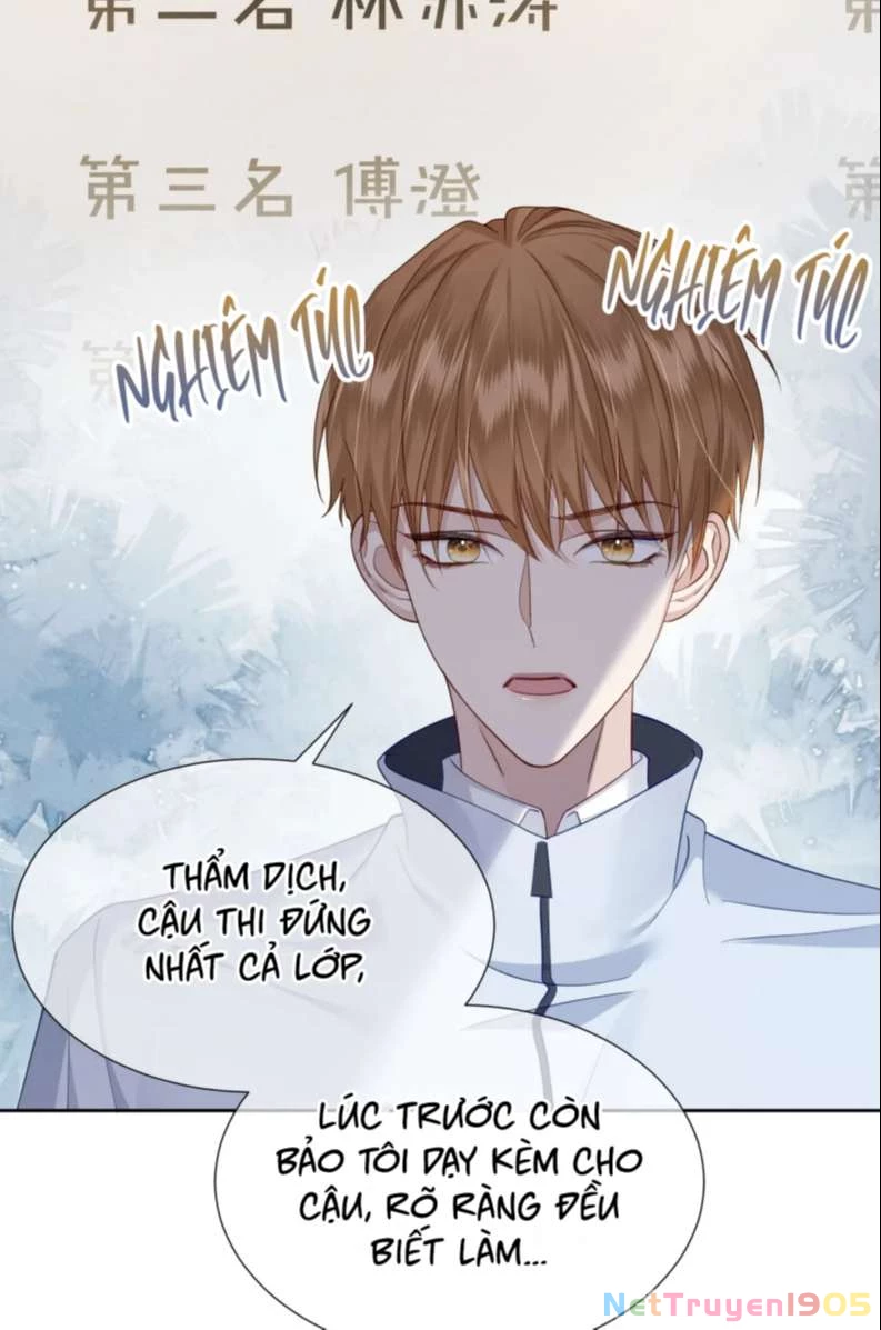 Nhân Vật Chính Chỉ Muốn Yêu Đương Chapter 6 - 9