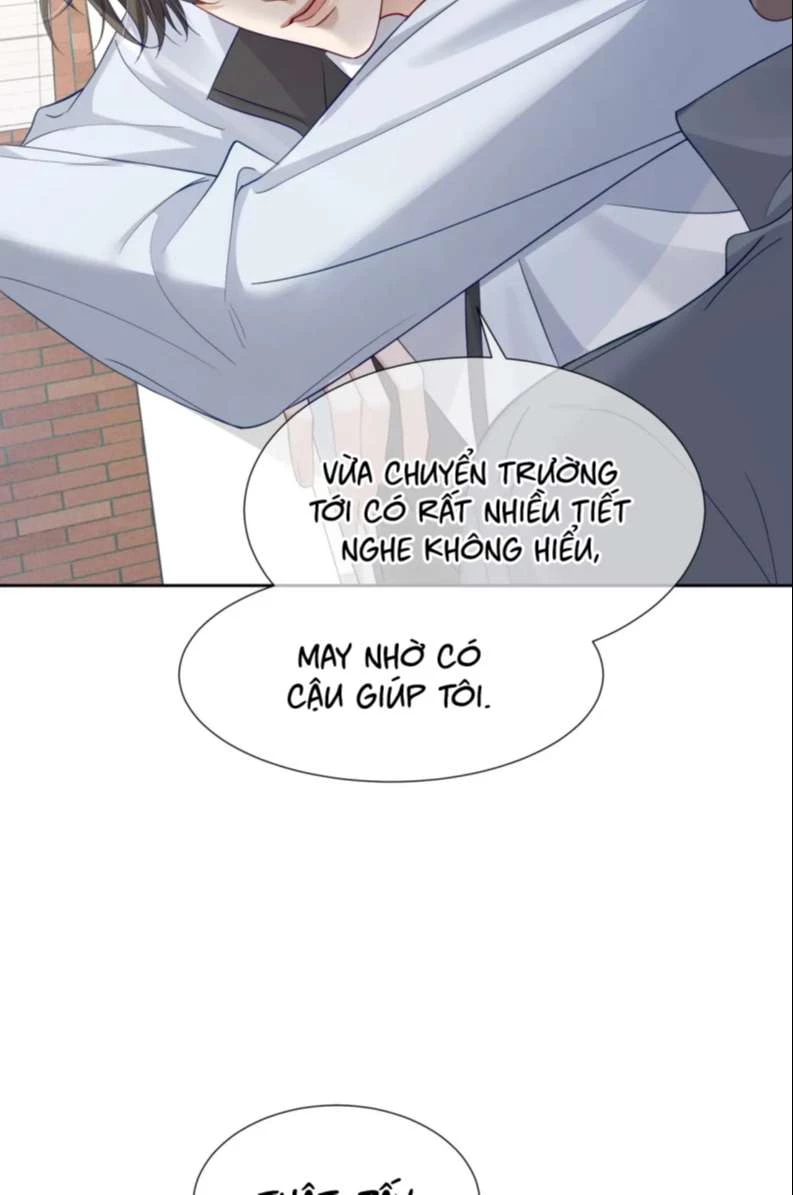 Nhân Vật Chính Chỉ Muốn Yêu Đương Chapter 6 - 11