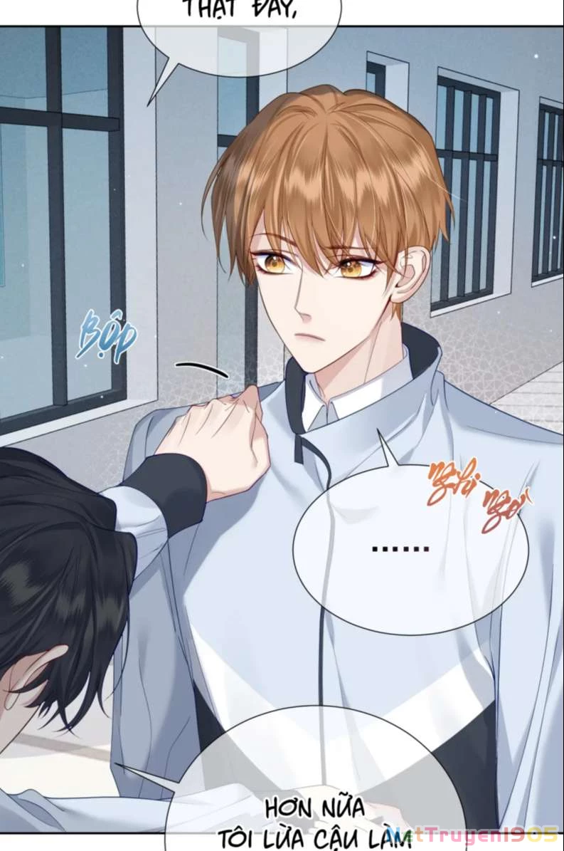 Nhân Vật Chính Chỉ Muốn Yêu Đương Chapter 6 - 12