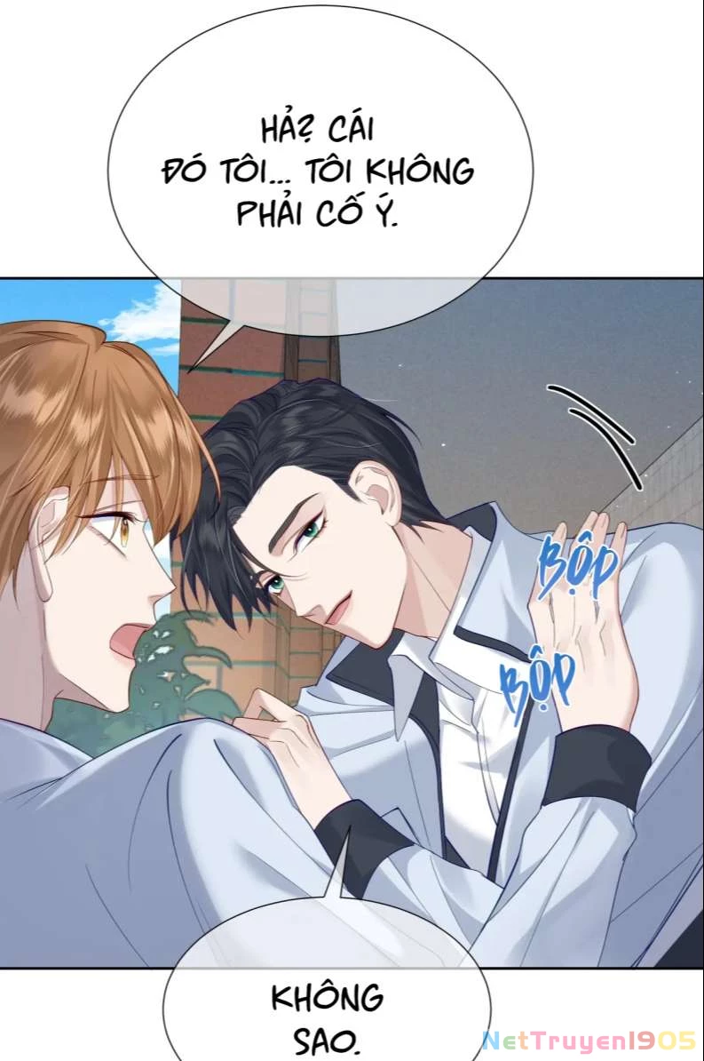 Nhân Vật Chính Chỉ Muốn Yêu Đương Chapter 6 - 16